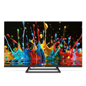 VISION 43" QLED FHD Google TV Q10S