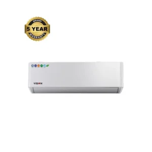 Vision 1.5 Ton AC Split Type Non-Inverter - VSN-18K410 Eco