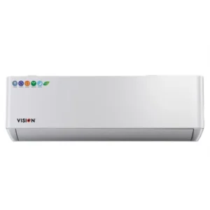 Vision 1.5 Ton AC Split Type Non-Inverter - VSN-18K410 4D Ultra