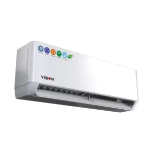 VISION 2 Ton Split Type AC Non Inverter CEC (3D Elite)