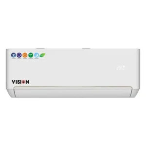 Vision 1 Ton AC Split Type Non-Inverter APC 3D Pro