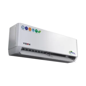 Vision AC 1 Ton APHCI Hot & Cool & WiFi Inverter 3D Pro