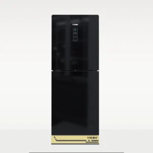 VISION Glass Door Refrigerator RE-309 Liter NF