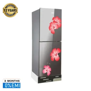 VISION GD Refrigerator RE-216L Mirror Jaba