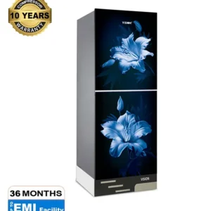 VISION GD Refrigerator RE-305 Liter Gardenia Lily
