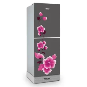VISION GD Refrigerator RE-160 Liter Mirror Iris