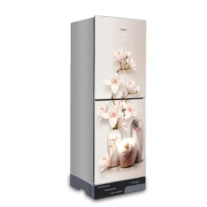 VISION GD Refrigerator RE-240 Liter Vase W Magnolia