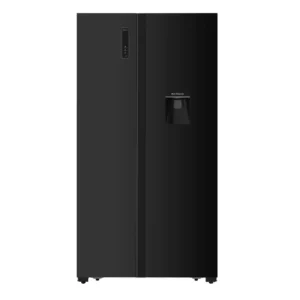 VISION GD Side By Side Inverter SHR 566 Liter