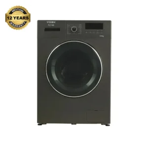 VISION Front Loading Inverter Technology Washing Machine FLT90 9kg