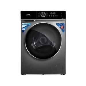 VISION 10KG Front Load Washing Machine & Dryer Combo FLT10D