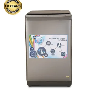 VISION Top Loading Washing Machine 10KG (TL-10P)