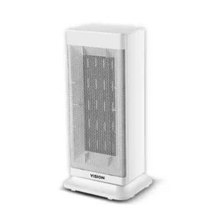 VISION Room Comforter REL Radiator White