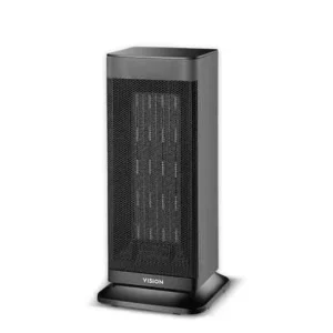 VISION Room Comforter REL Radiator Black