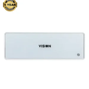 VISION Room Heater Wall Mount 01