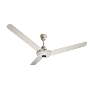VISION Super Ceiling Fan Ivory 56"