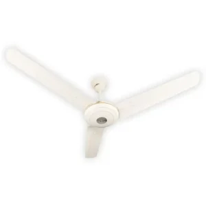 VISION Smart Saver Ceiling Fan 56" Ivory
