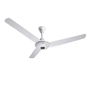 VISION Super Ceiling Fan White 56"