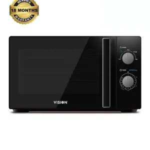 Vision MA-20B Microwave Oven 20Ltr