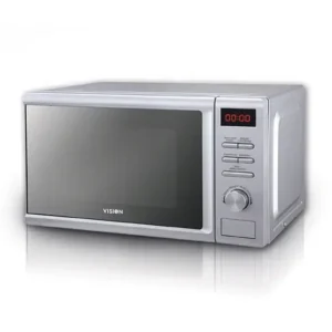 VISION Micro Oven VSN 20L E5 Grill