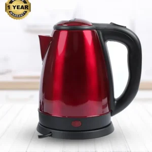 VISION Electric Kettle 2 Liter VSN-2017