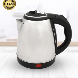 VISION Electric Kettle 1.5 Liter VIS-EK-008