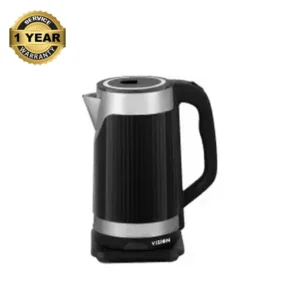 Vision E. Kettle 3.5L VIS-EK-021(Double Wall)