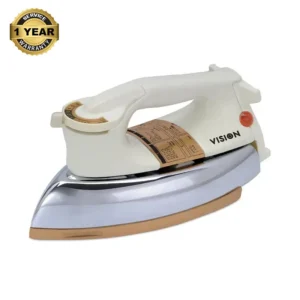 VISION Electric Heavy Iron 1000W VIS-DEI-012