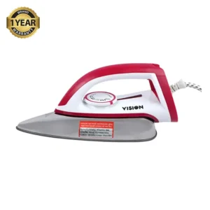 VISION Electronic Iron VIS-DEI-011