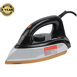VISION Electronic Iron 1200W VIS-DEI- 005