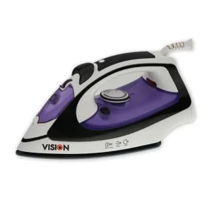 Vision Stream Electric Iron 2200W