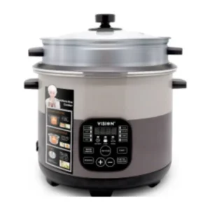 VISION 1100W Multi Cooker -3.0 Liter