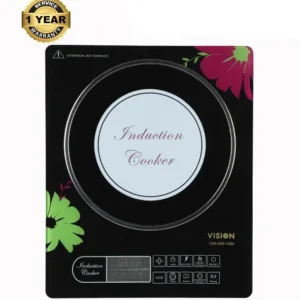 VISION Induction Cooker VSN-1204 Eco