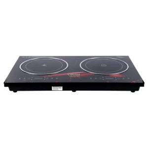 Vision Dual Burner Infrared & Induction Cooker- DB001