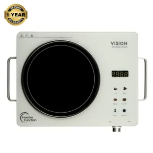 Vision Infrared Cooker VSN-Flaming