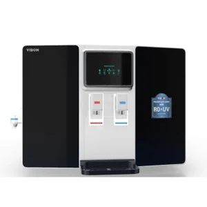 VISION RO Hot and Cold Water Purifier