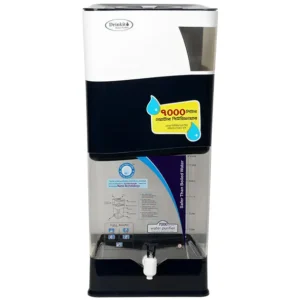 Drinkit Water Purifier Blue 7000 Liter