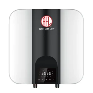 RFL Electric Apps Control Geyser Hybrid 30 Liter