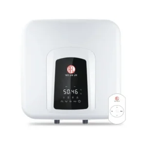 RFL Remote Control System Robotic Electric Geyser 30L- Energy Saver