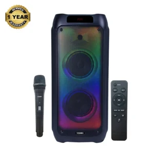 VISION Party Speaker Beat Booster 201
