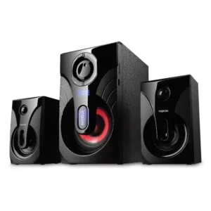 VISION 2:1 Multimedia Speaker Beat 103