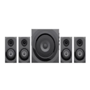 Vision 4:1 Mini Home Theatre - Sonic Boom