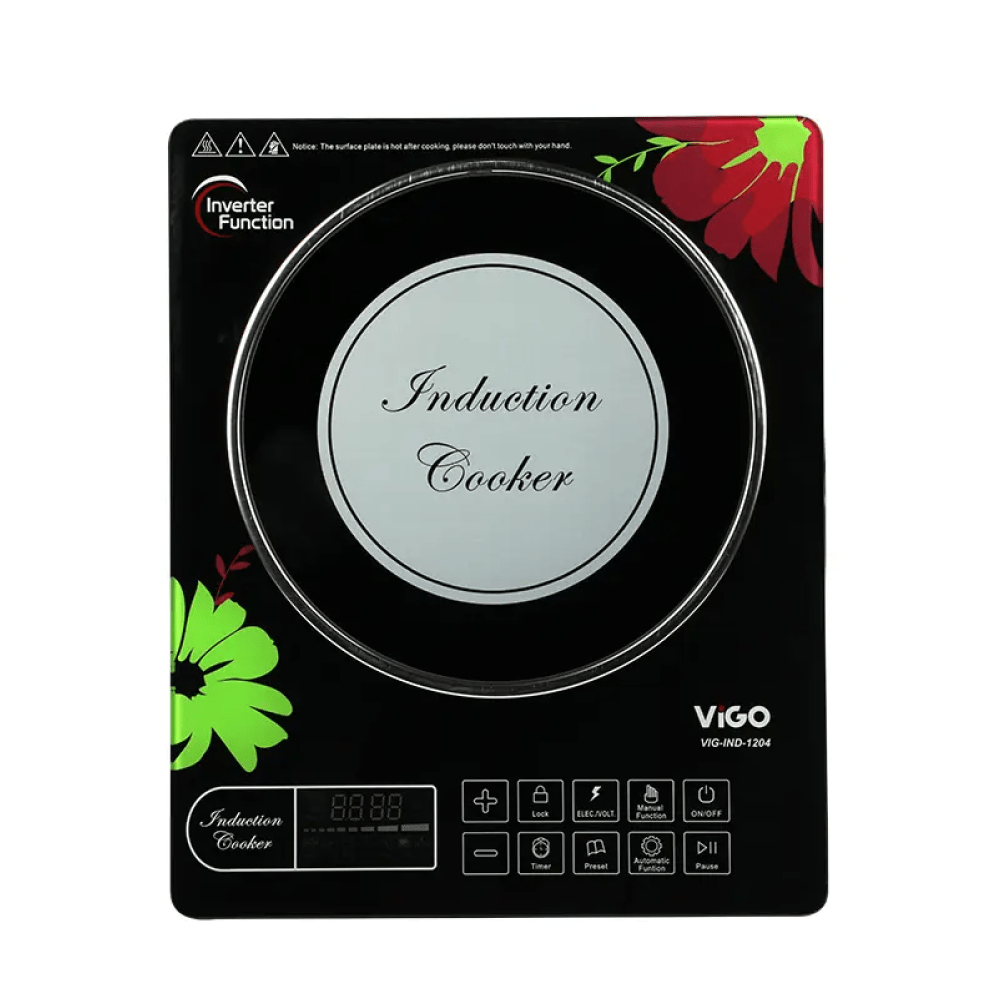 Electric Cooker