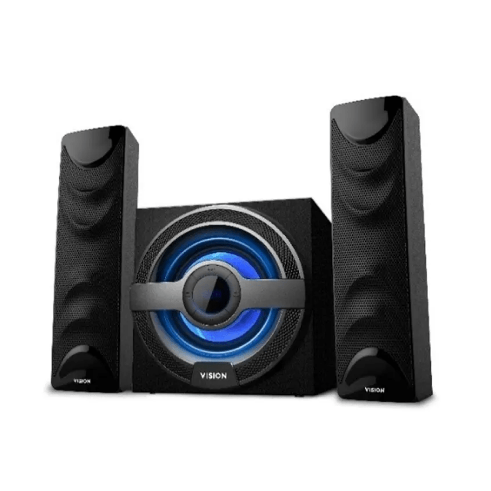 Speakers