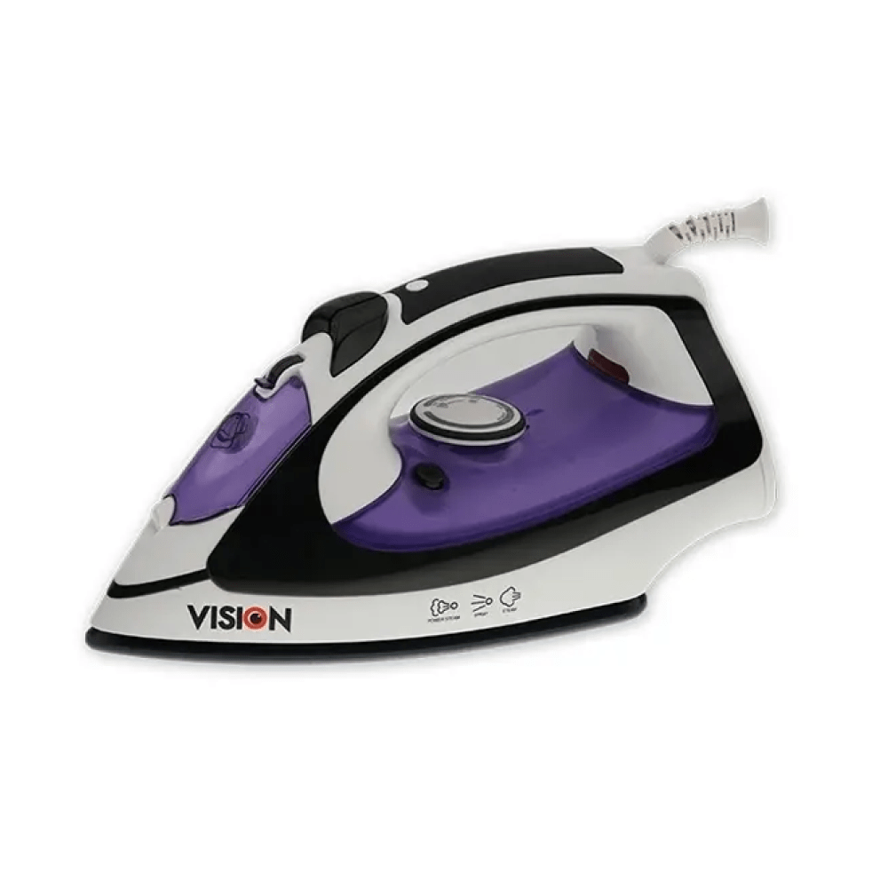 Electric Iron