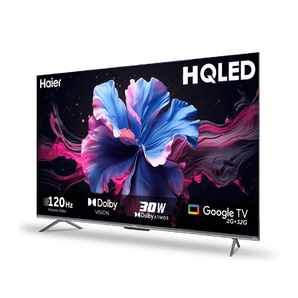 Television