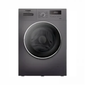 VISION 6KG Front Loading Washing Machine (FLT60B)